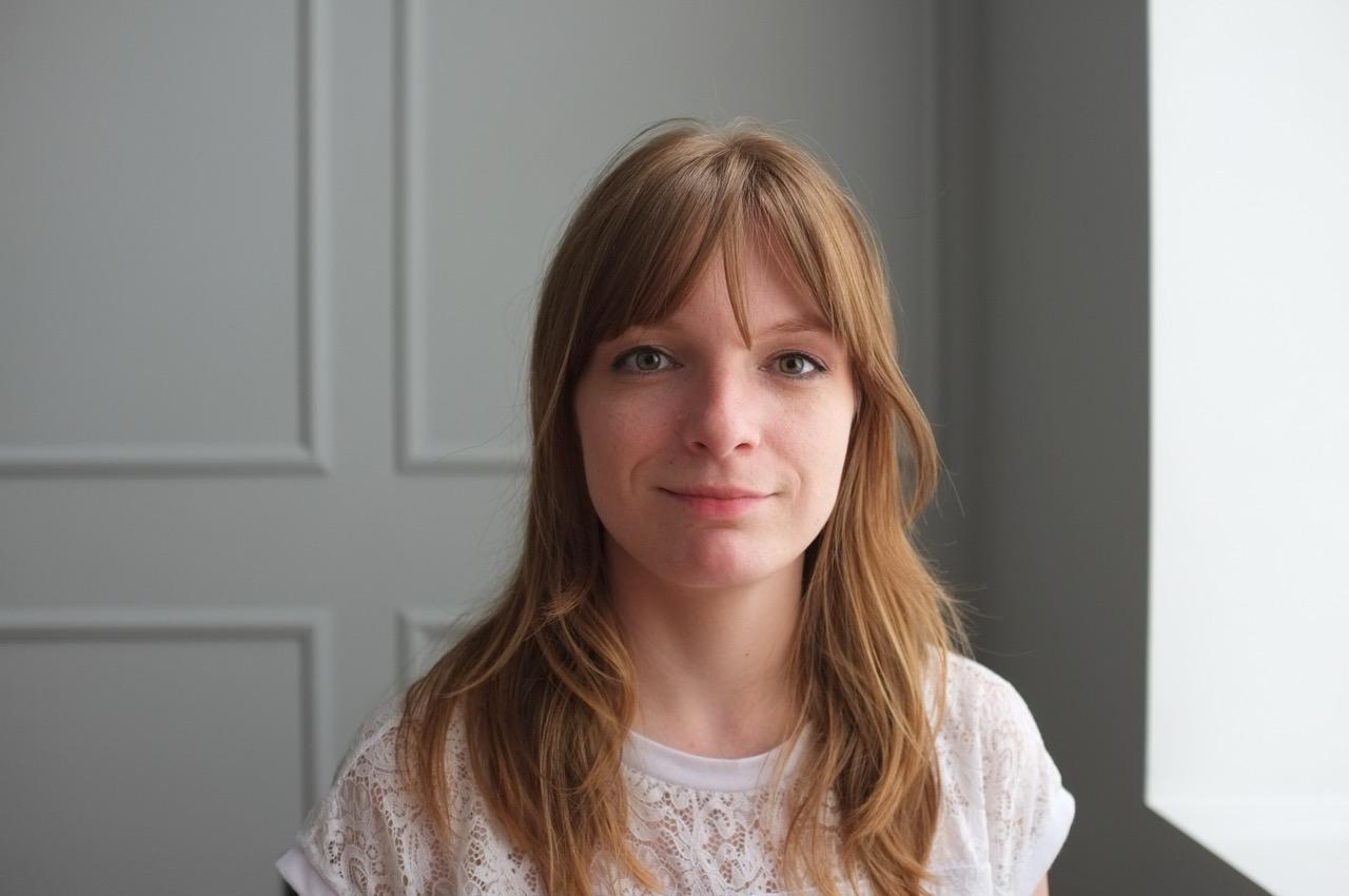 Елена Симонова, преподаватель английского языка
